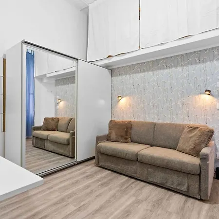 Bocconi Free Wifi Appartement Milan