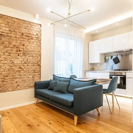 Ht Maison Angera Apartamento *