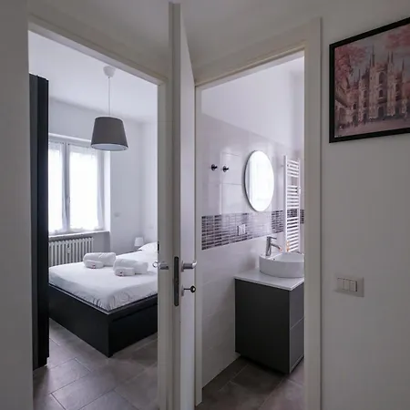 Turro M1 -10 Min Duomo