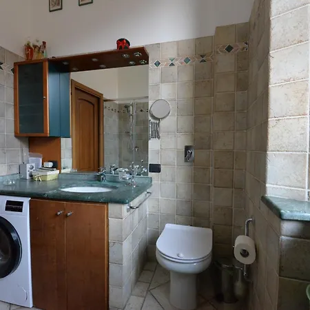 Appartement Casa Zara *