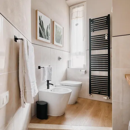 Apartamento Bilo Design Ristrutturato 20 Min Dal Duomo *