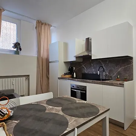 Navigli Gem Appartement