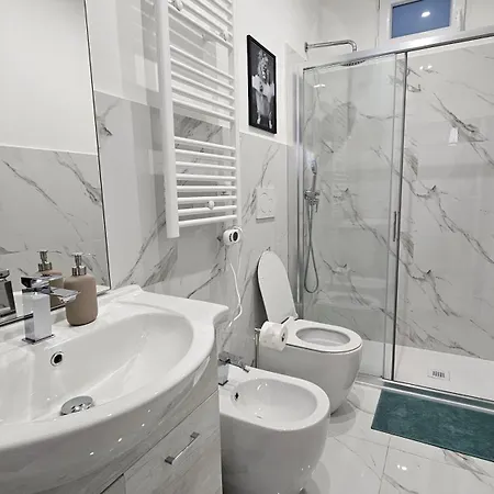Navigli Gem Appartement