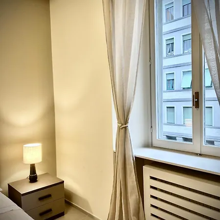 Loreto Appartement