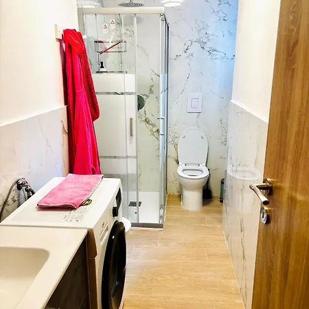 Tl Apartment, Stadio San Siro Experience 公寓 米兰