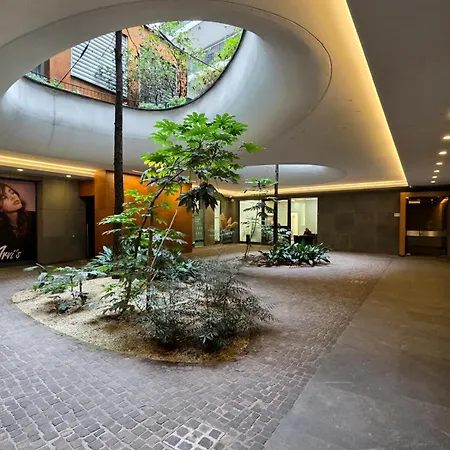 Apartamento Monte Grappa 16 By Serendipity *