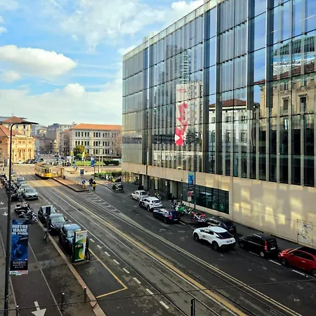 Monte Grappa 16 By Serendipity * Milão