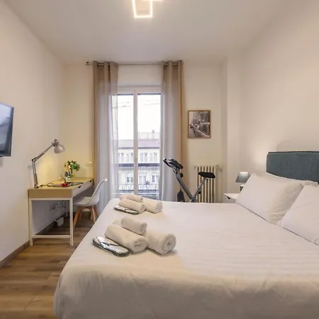 Apartamento Modica, 16 - Near Iulm *
