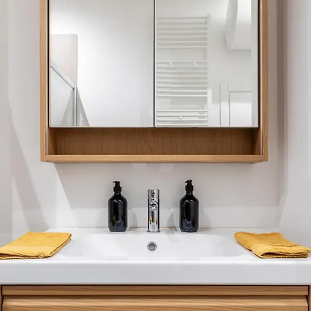 Apartment Rosalba Flexyrent Milan