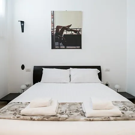 Italianway Comfort - Decembrio 19 Appartement *