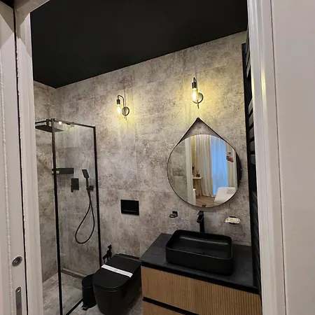 アパート Bocconi ミラノ