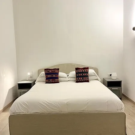Apartment Bligny *