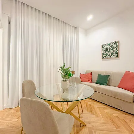 Flatsharing - Porta Garibaldi Appartement Milaan