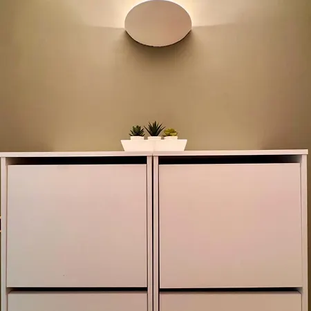 Appartement Yr - Duca D'aosta Milan