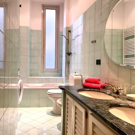 Yr - Duca D'aosta Appartement *
