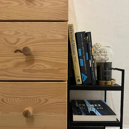 Apartamento Tadino 48