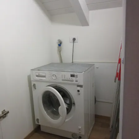 דירה Liberty Domus Vic *