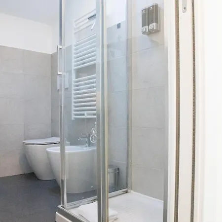 Apartmán Isola - Leobrothers - Pergola 7b Milán