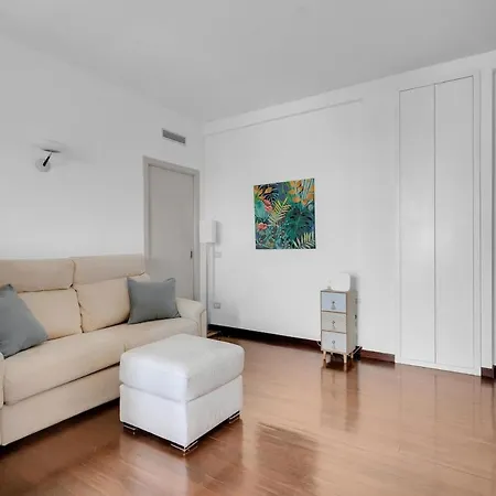 Διαμέρισμα Style And Comfort X5-smart Tv-air Conditioning