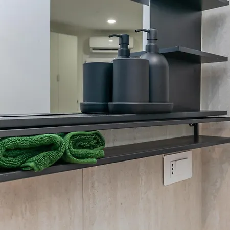 Apartman Garden M3 Duomo 12 Min *