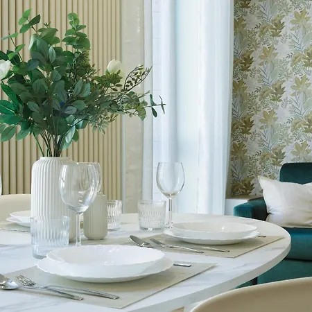 Apartamento Hl Collection - Fashion District *