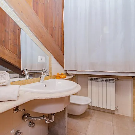 Lejlighed Bnbest Tricolore 6 Pax 140 Sqm