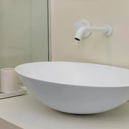 Appartement Modern Loft A Centro Con Wifi E Aria Condizionata *