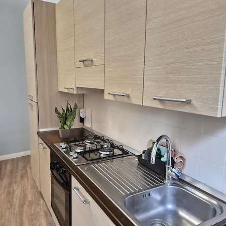 公寓 Casa Colonne - 2 Bdrs In The Heart Of *