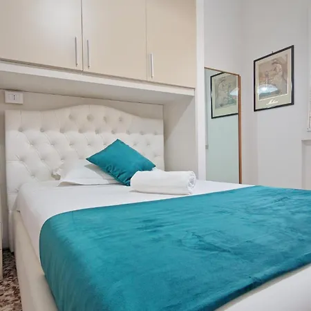 Nora House Apartamento