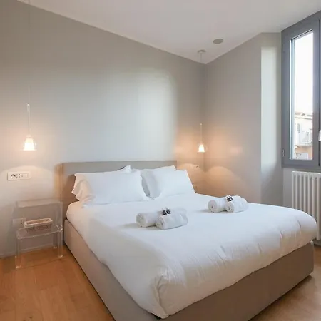 Apartman Hacca Collection-luxe 1br With Terrace In Pta Venezia *