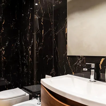Апартаменты Youhosty - Porta Venezia Design *
