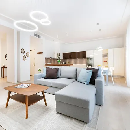 Easylife - - Poerio 31 - Porta Venezia Апартаменты