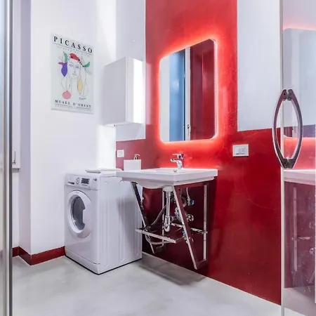 Lejlighed M25 - Garage Loft