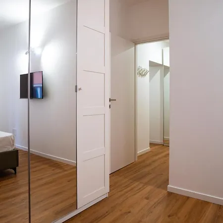 Brera-moscova • Stile E Comfort In Centro Daire Milano