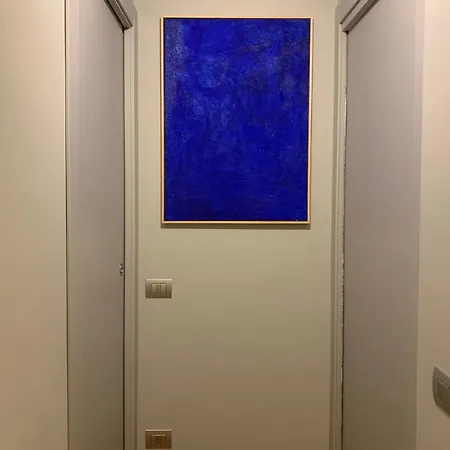 Design - One Bedroom * 밀라노