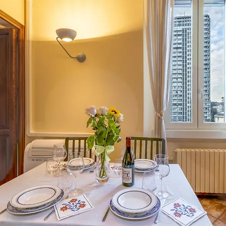 Sabotino View By Interhome Апартаменты *