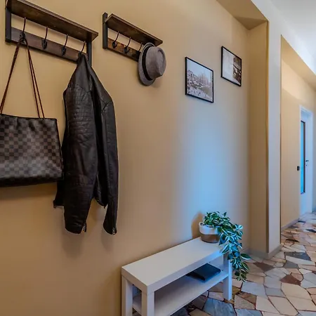 Apartment -la Casa Sul Fiume-wi-fi Super Potente *