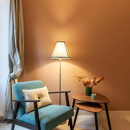 Pontida 4 - Bilocale Moscova Appartement Milaan