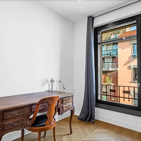 Marble Luxury Apartament