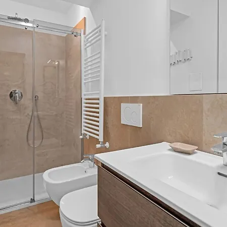 Marble Luxury Apartament *