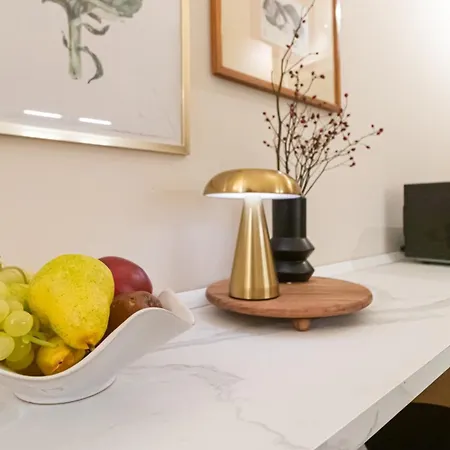Italianway Comfort - Ceradini 3 Apartamento