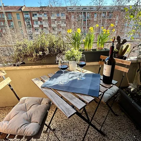 La Casa Di Gio Апартаменты *