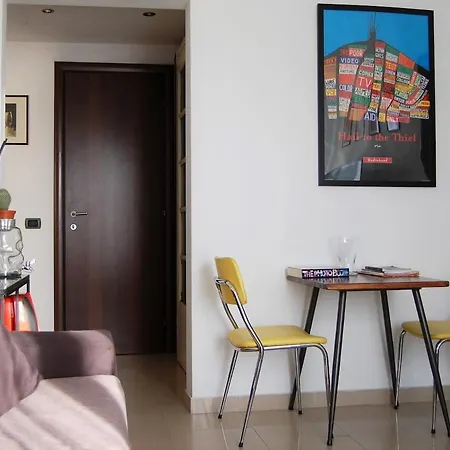 In Nolo - 5th Floor With Terrace * Milan