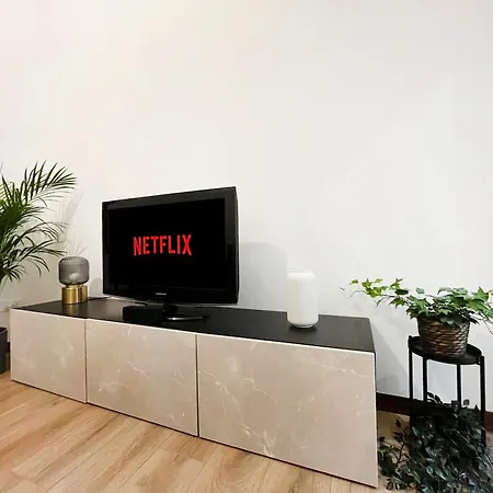 20 Min Duomo - Design Daire *