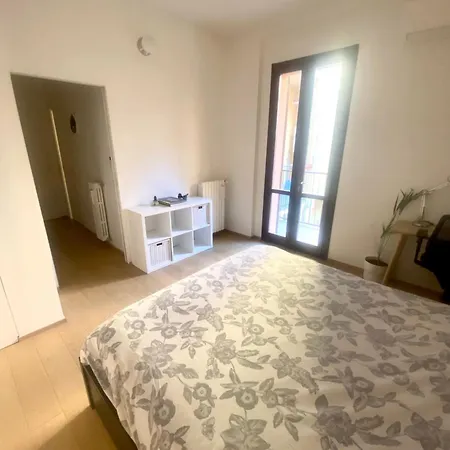 Apartman Cozy In The Center Milánó
