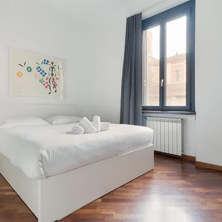 Gerusalemme - Cenisio - Bilocale Comfy Appartamento Milano