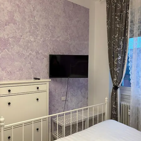 Lilla Appartement Milaan
