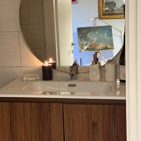 Bollicina In The Hart Of Navigli - Private Garage *