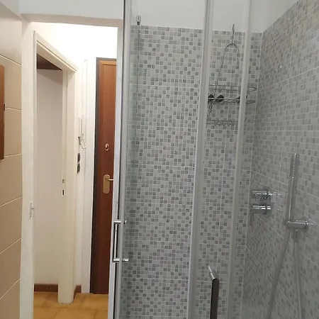 Apartament Sweet Little Mediolan