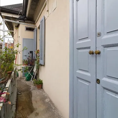 In The Heart Of Charm And Comfort On The Navigli *